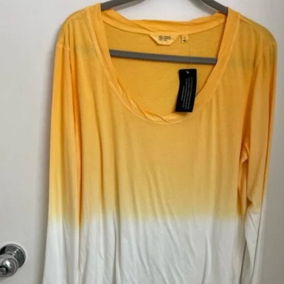 Long sleeve tee - Picture 1 of 1